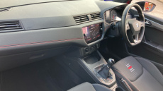 SEAT Ibiza 1.0 TSI 95 FR [EZ] 5dr Petrol Hatchback